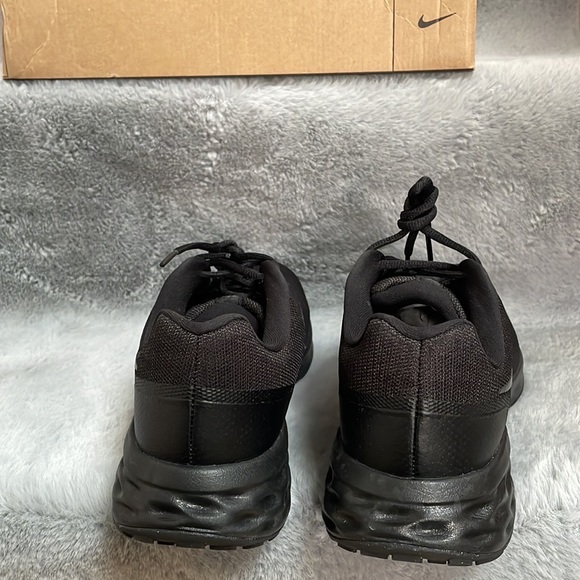 Nike - Men’s Sneakers - Picture 3 of 9